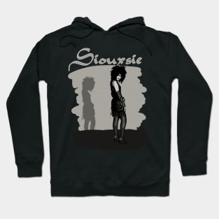 Siouxsie Sioux Hoodie